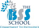 The BSS School logo