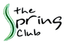 The Spring Club logo