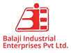 Balaji Industrial Enterprises logo