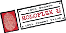 Holoflex logo