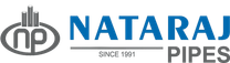 Nataraj Pipes logo