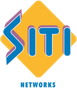 SITI Networks logo