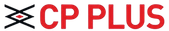 CP Plus logo