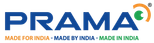Prama logo