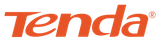 Tenda logo